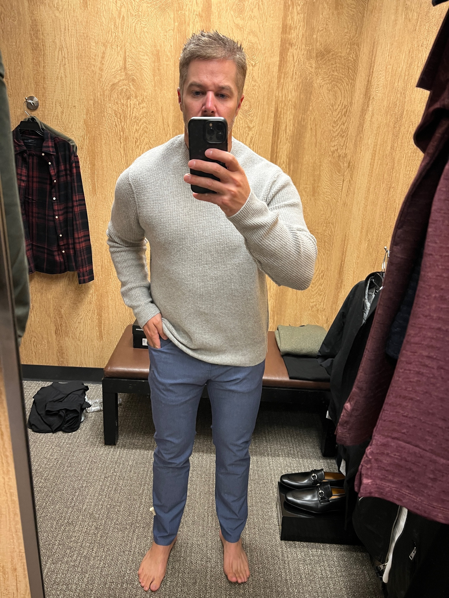 N Sale. This sweater is amazing  

#LTKMens #LTKSummerSales #LTKxNSale