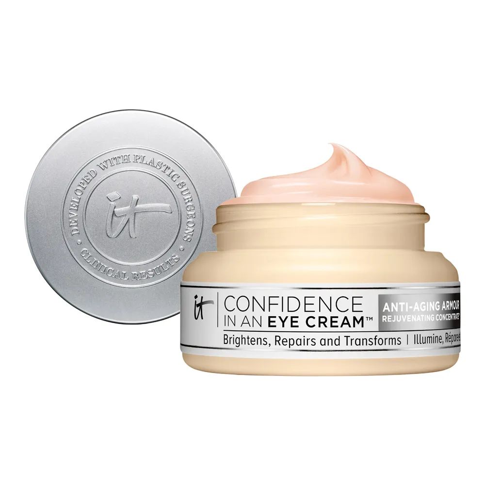 IT Cosmetics Confidence In An Eye Cream | Sephora (AU)