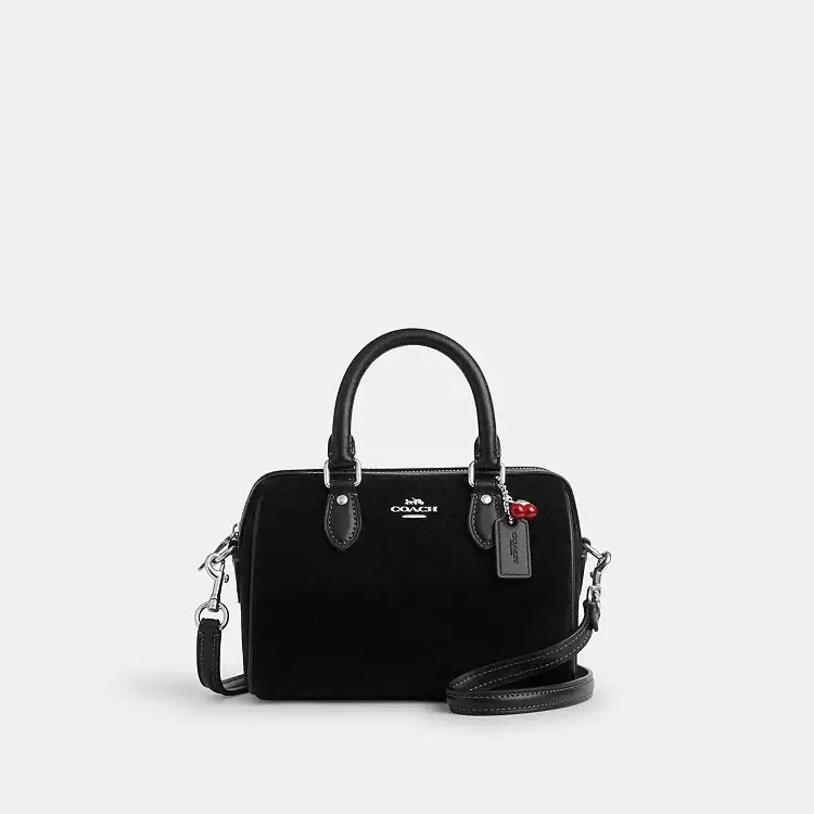 Mini Rowan Crossbody Bag | Coach Outlet US