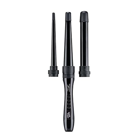 Paul Mitchell Pro Tools Express Ion Unclipped 3-in-1 Ceramic Interchangeable Curling Wand, 3 Barr... | Amazon (US)