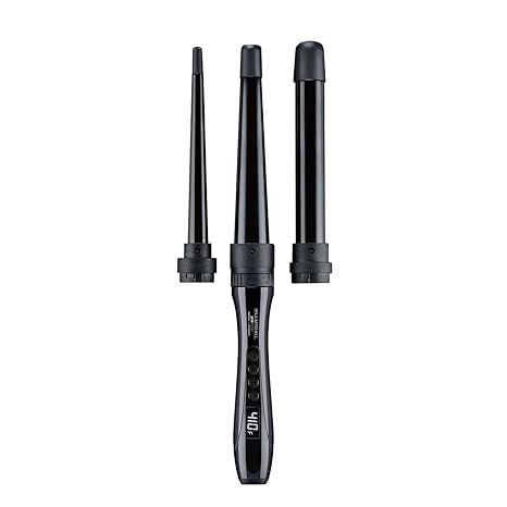 Paul Mitchell Pro Tools Express Ion Unclipped 3-in-1 Ceramic Interchangeable Curling Wand, 3 Barr... | Amazon (US)