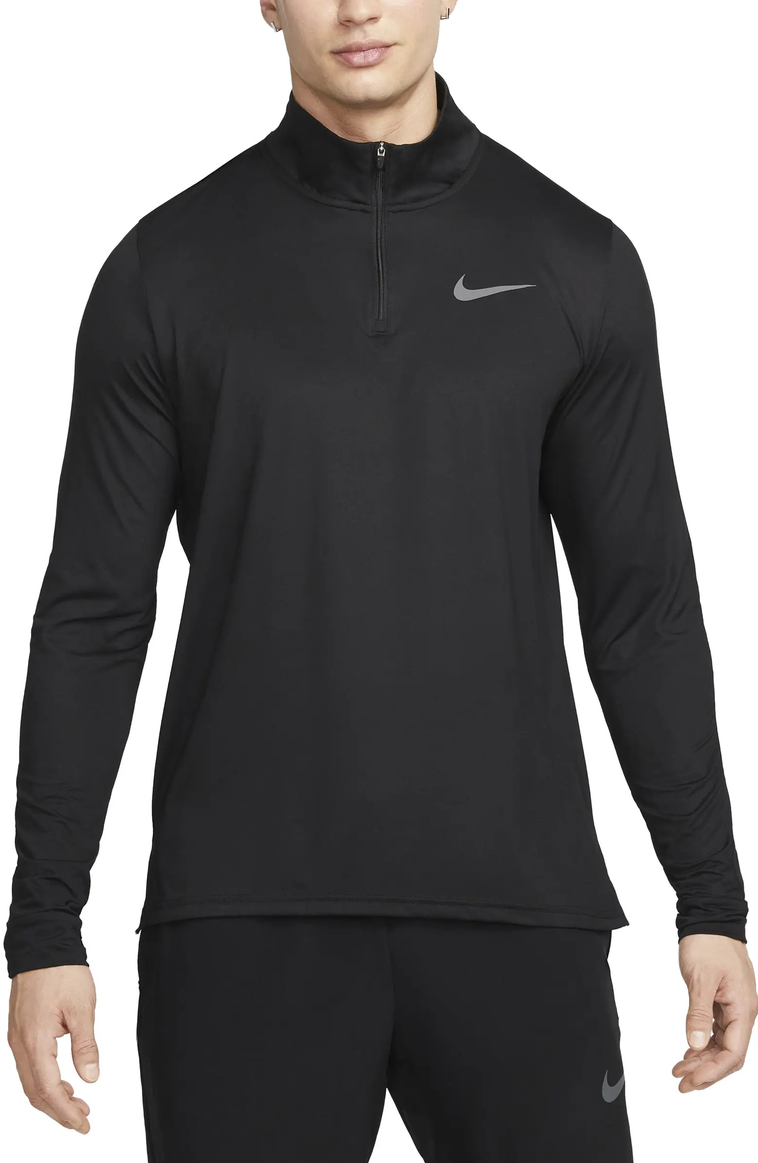 Dri-FIT Pro Hyper Dry Half-Zip Pullover | Nordstrom