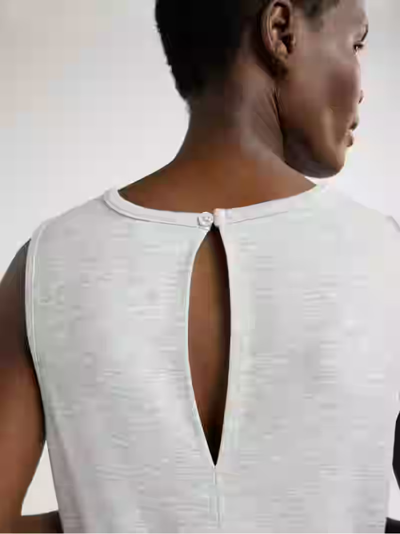 Scoop Women’s Scubaknit Racerback Wide Leg Jumpsuit, Sizes XS-XXL | Walmart (US)