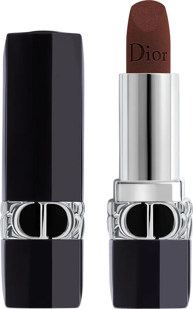 Rouge Dior Refillable Lipstick | Nordstrom