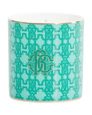 Monogram Candle | TJ Maxx