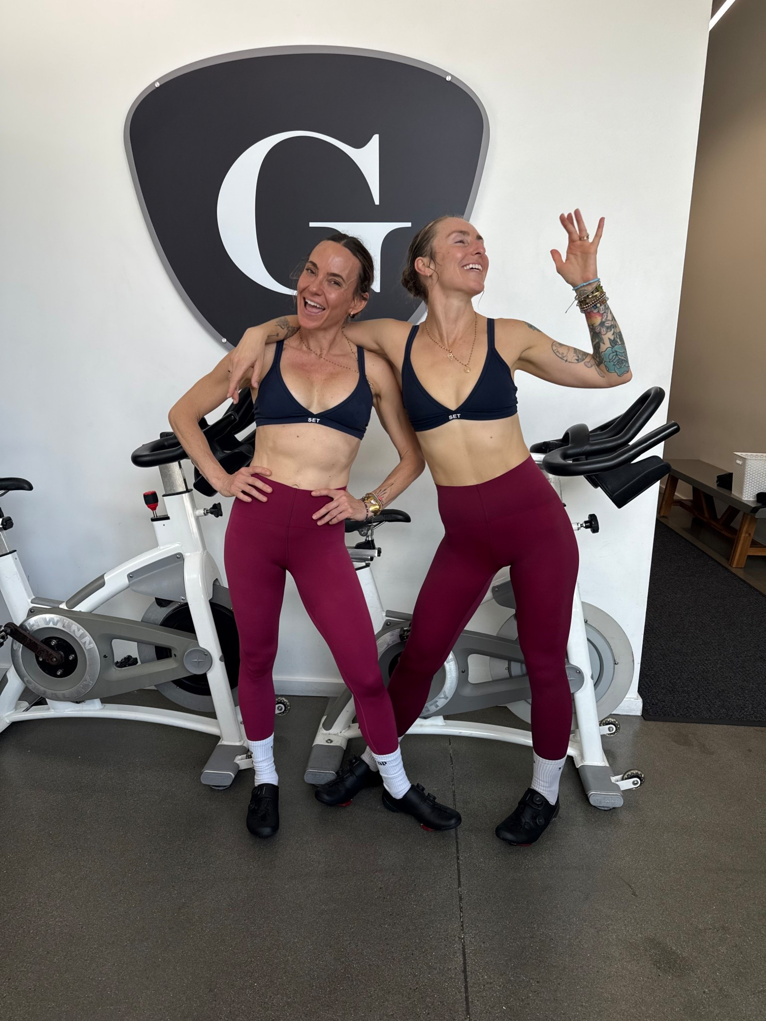 #LTKfitnessgoals #LTKActive