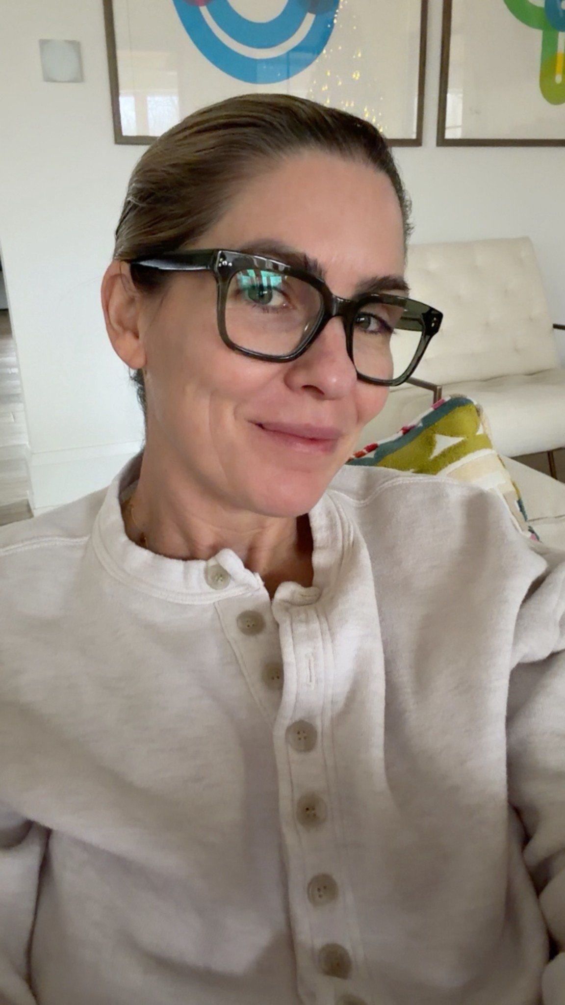 4 eyes 🥸🥸🤓🤓
Just snagged a few new pairs of @warnyparker 