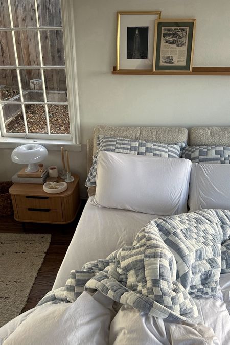 cozy bedroom links ☁️ 

#LTKGiftGuide #LTKhome #LTKstyletip