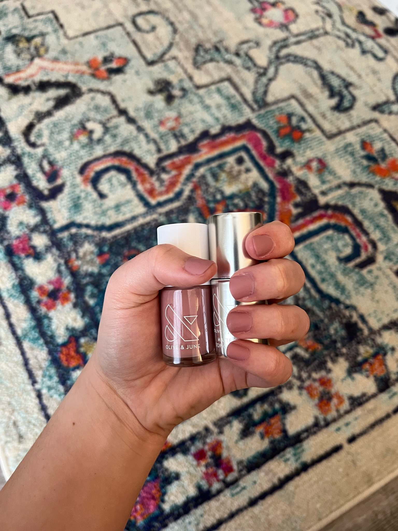 Olive and June, Olive and June Nail Polish, Nail Care

#LTKfindsunder50 #LTKstyletip #LTKbeauty