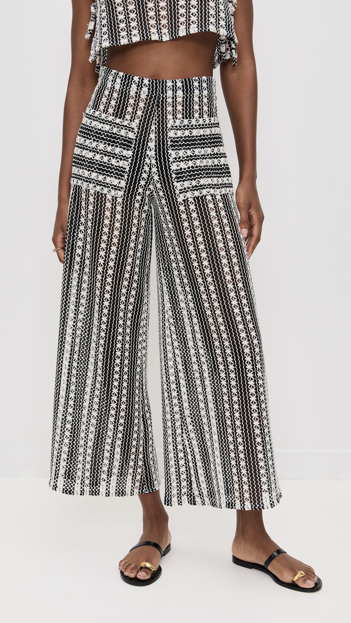 Palmacea Yera Pants | Shopbop | Shopbop