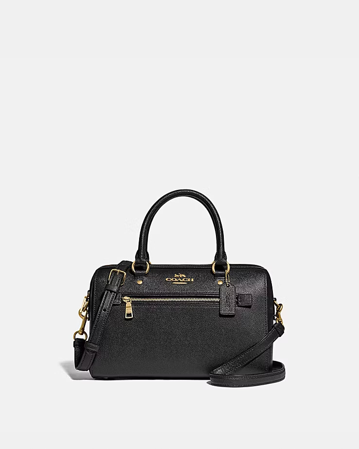 Rowan Satchel | Coach Outlet US