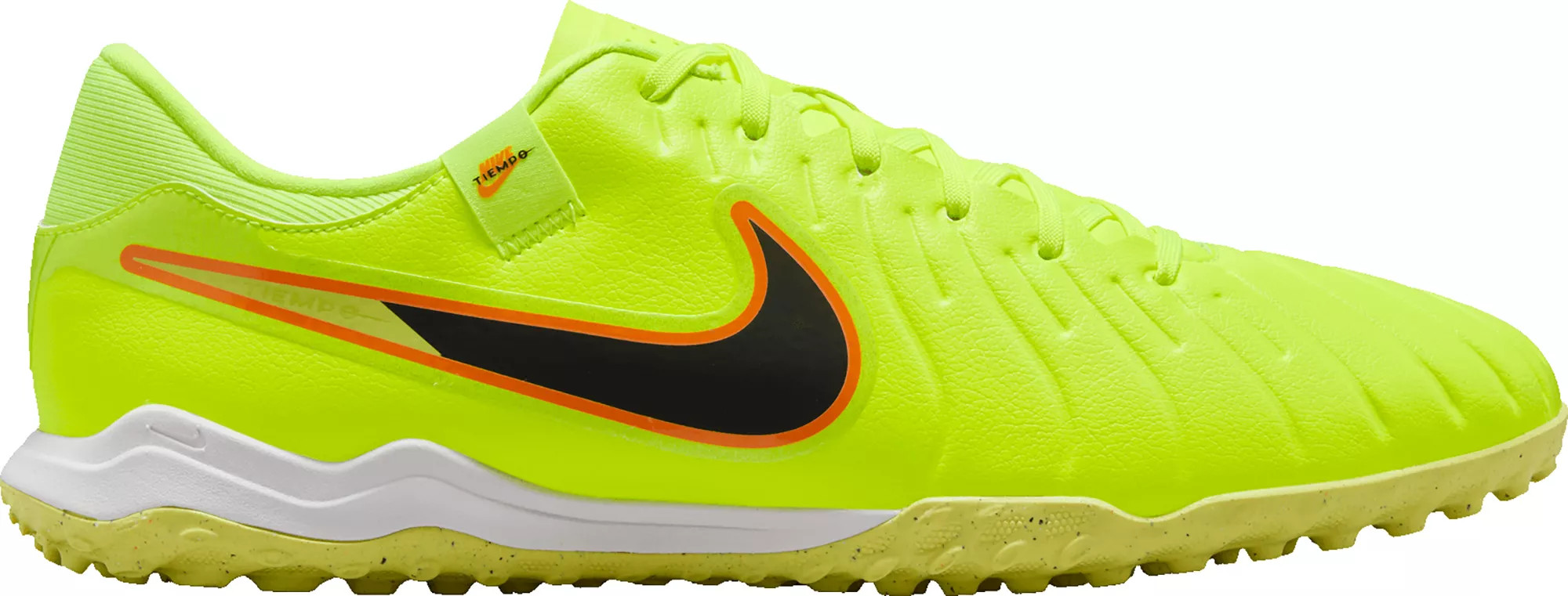 Nike Tiempo Legend 10 Academy Turf Soccer Cleats | DICK'S Sporting Goods