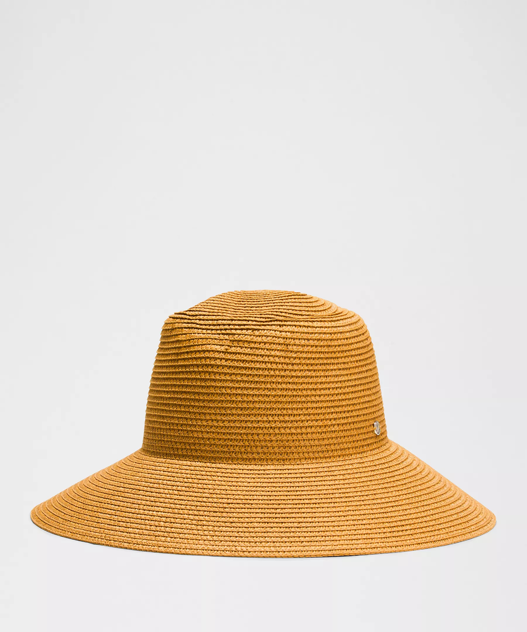 Women's Paper Straw Removable Sweatband Hat | Lululemon (US)
