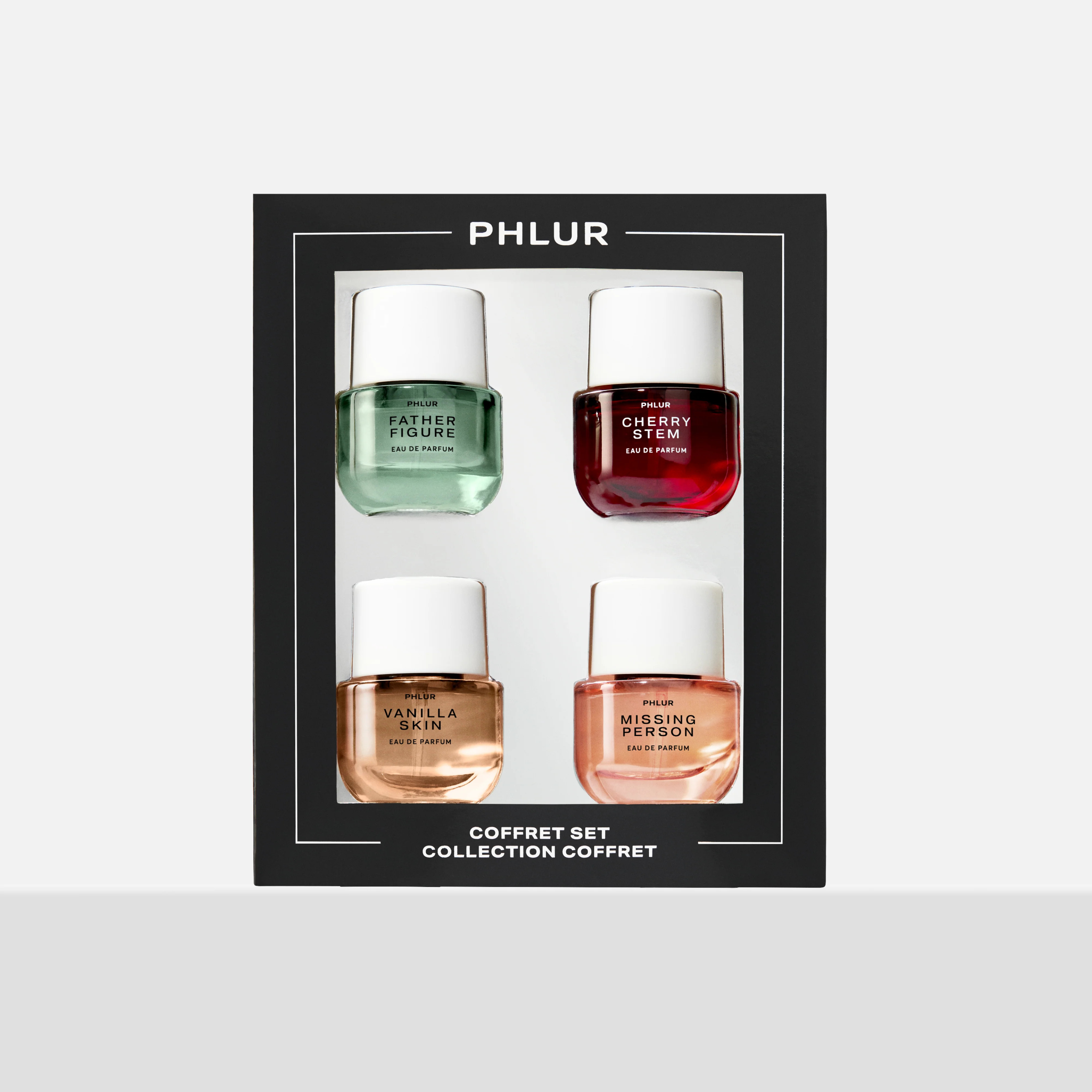 Mini Perfume Coffret - Perfume Set | Phlur