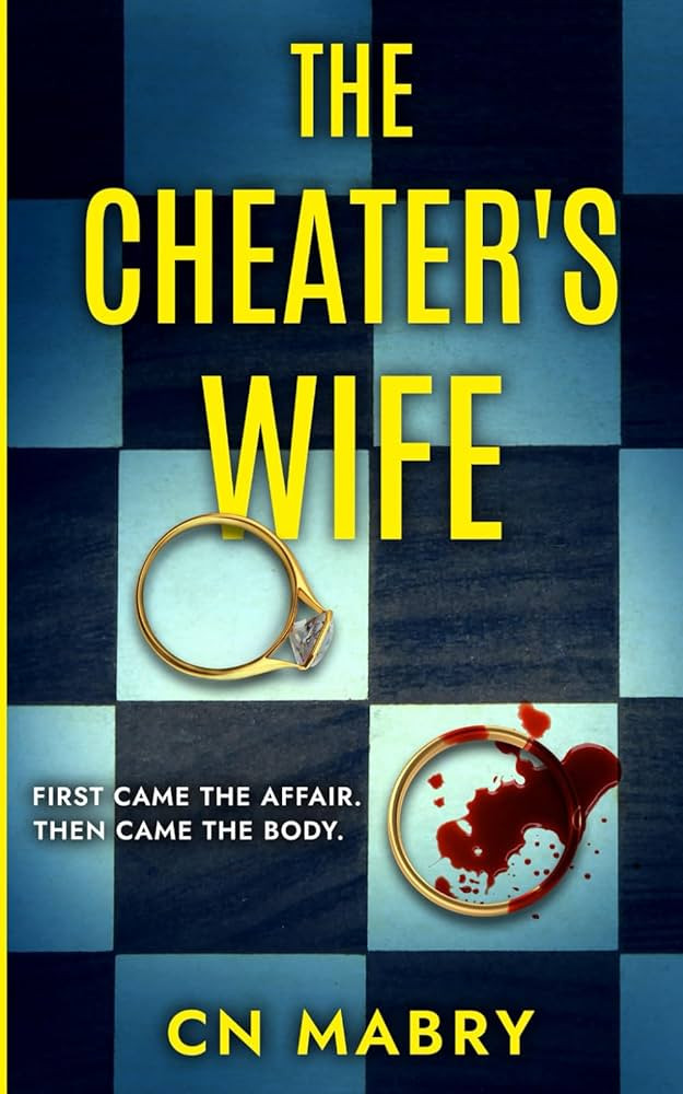 CN Mabry | Amazon (US)