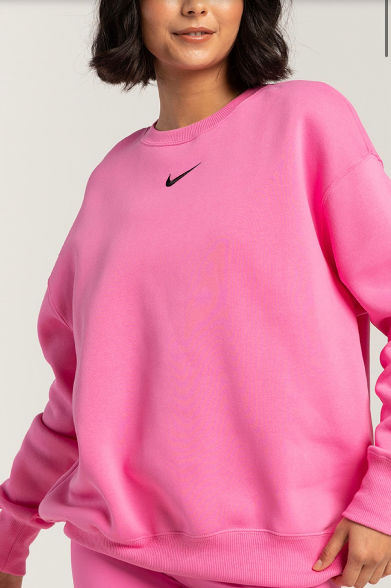 Cute Nike sweatshirt that I wear everyday!! 

#LTKstyletip