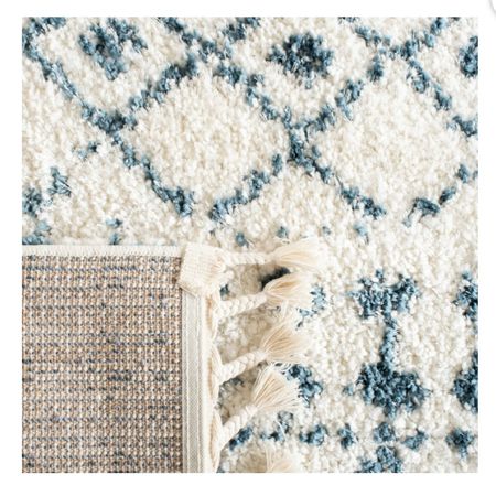 Here's a detailed look at my favorite soft rug! Many colors / sizes available. rug for nursery, boys shared room rug  #nursery #nurseryrug #nurseryinspo

#LTKkids #LTKhome #LTKbaby