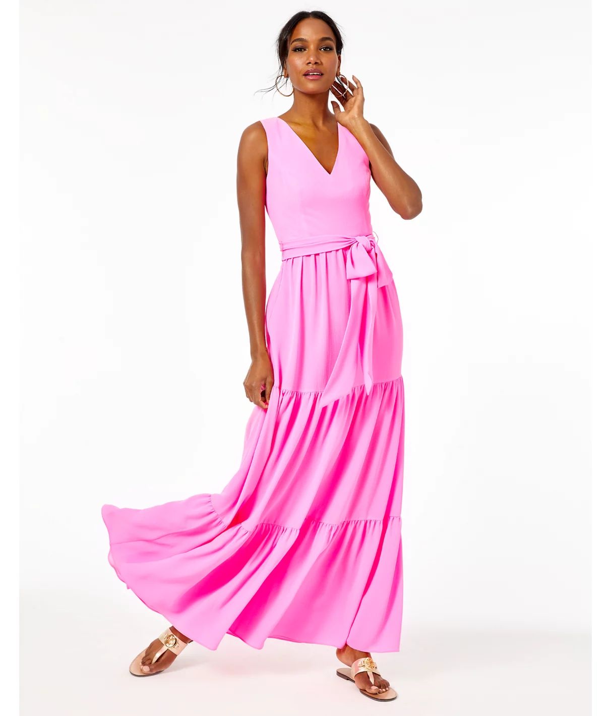 Maurine Maxi Dress | Lilly Pulitzer