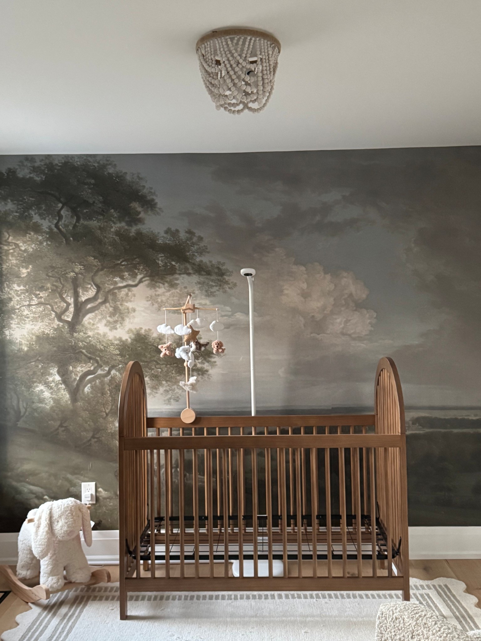 My dream nursery coming to life 🥲🫶🏼 

#LTKbaby #LTKmaternity #LTKfamily