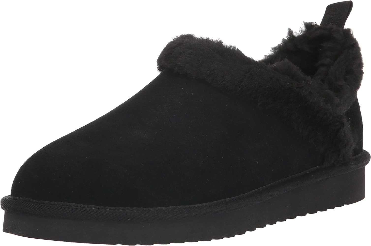 Koolaburra by UGG Women's Advay Slip-on Fashion Boot | Amazon (US)