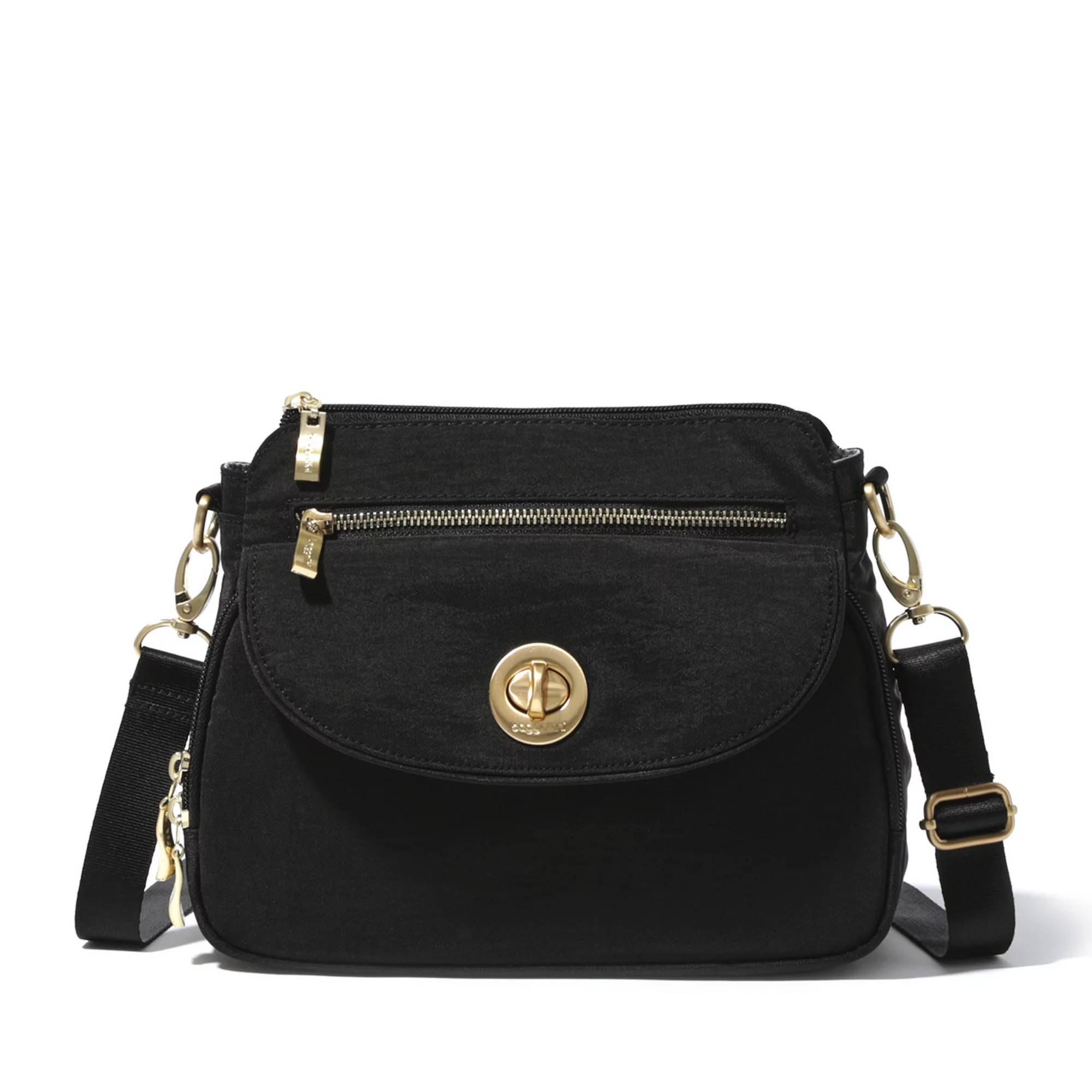 baggallini Calais Crossbody Bag With Multiple Compartments | Kohl's