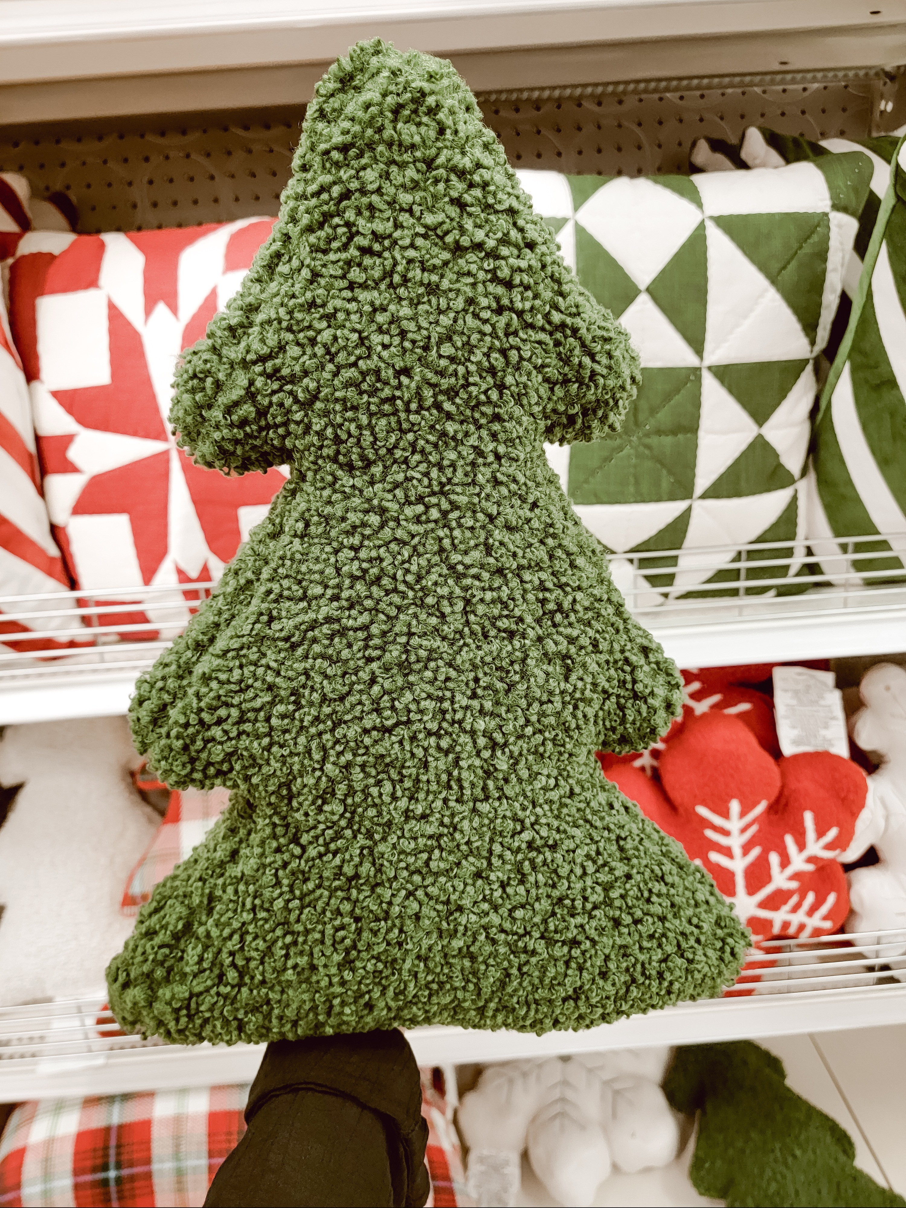 Target. Threshold Tree Throw Pillow.

#LTKHoliday #LTKHome #LTKSeasonal