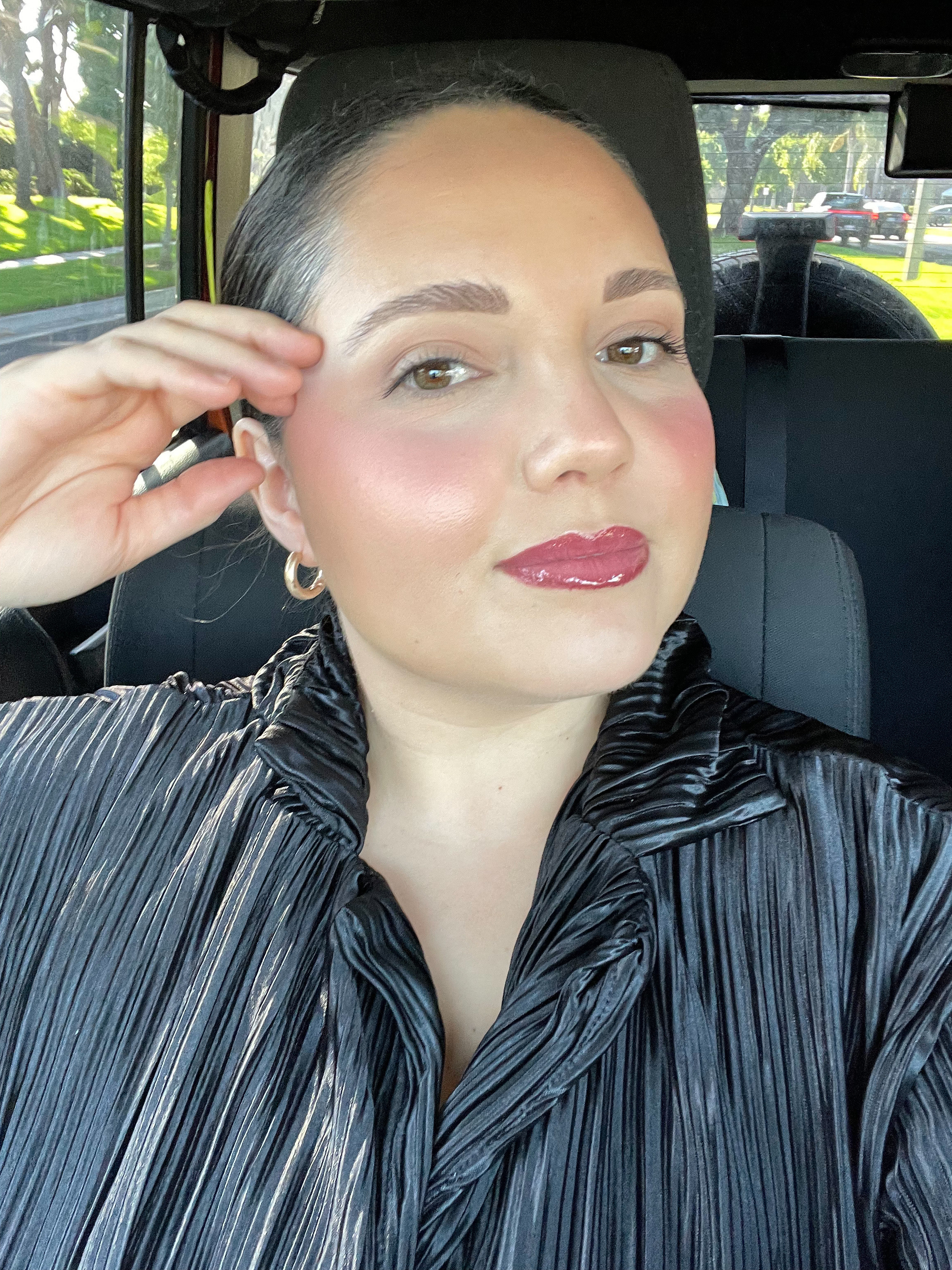 Everyday makeup look 

#LTKBeauty #LTKStyleTip #LTKFindsUnder50