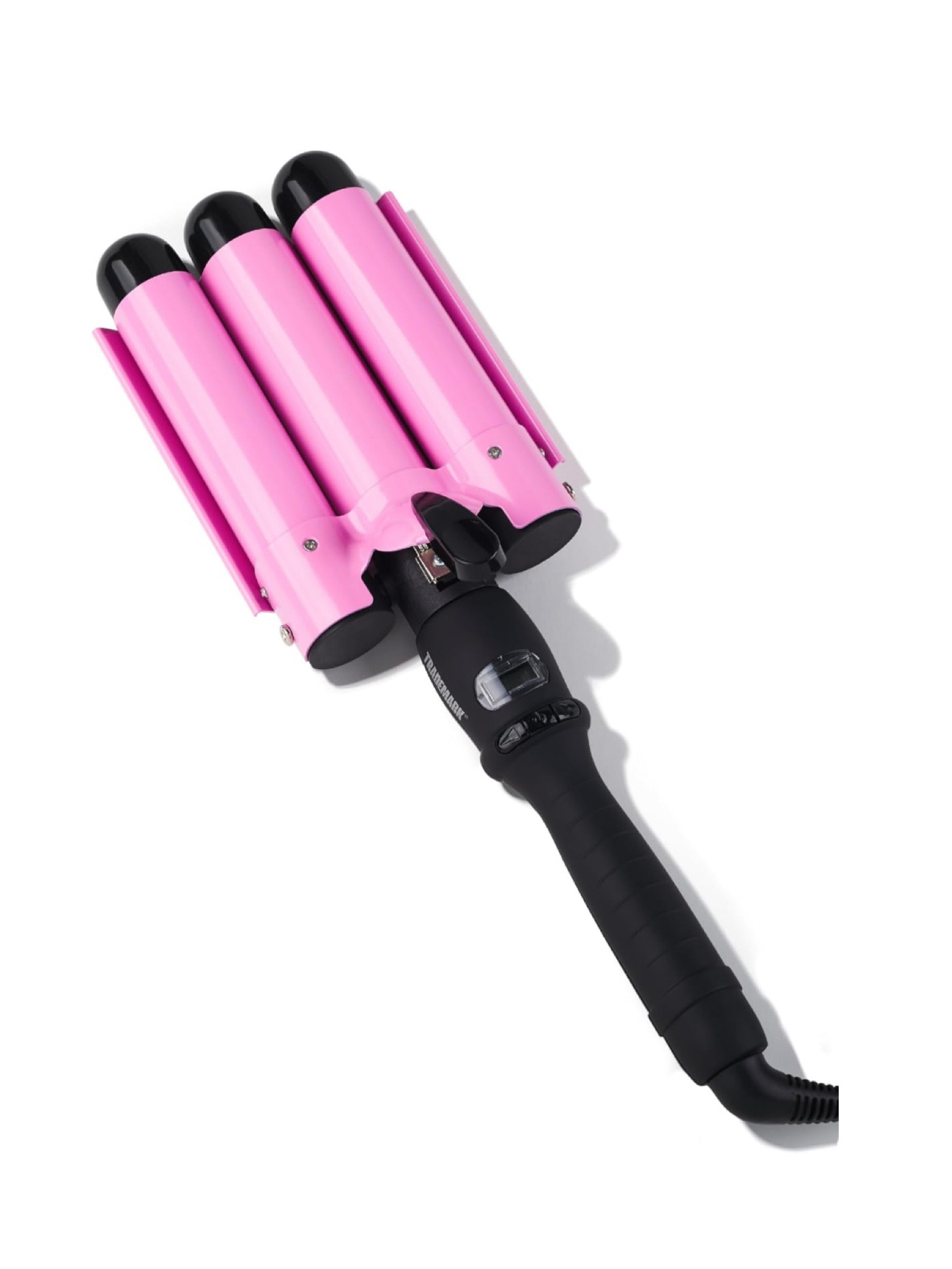 Three barrel waver for the perfect beach waves 

#LTKStyleTip #LTKBeauty #LTKGiftGuide