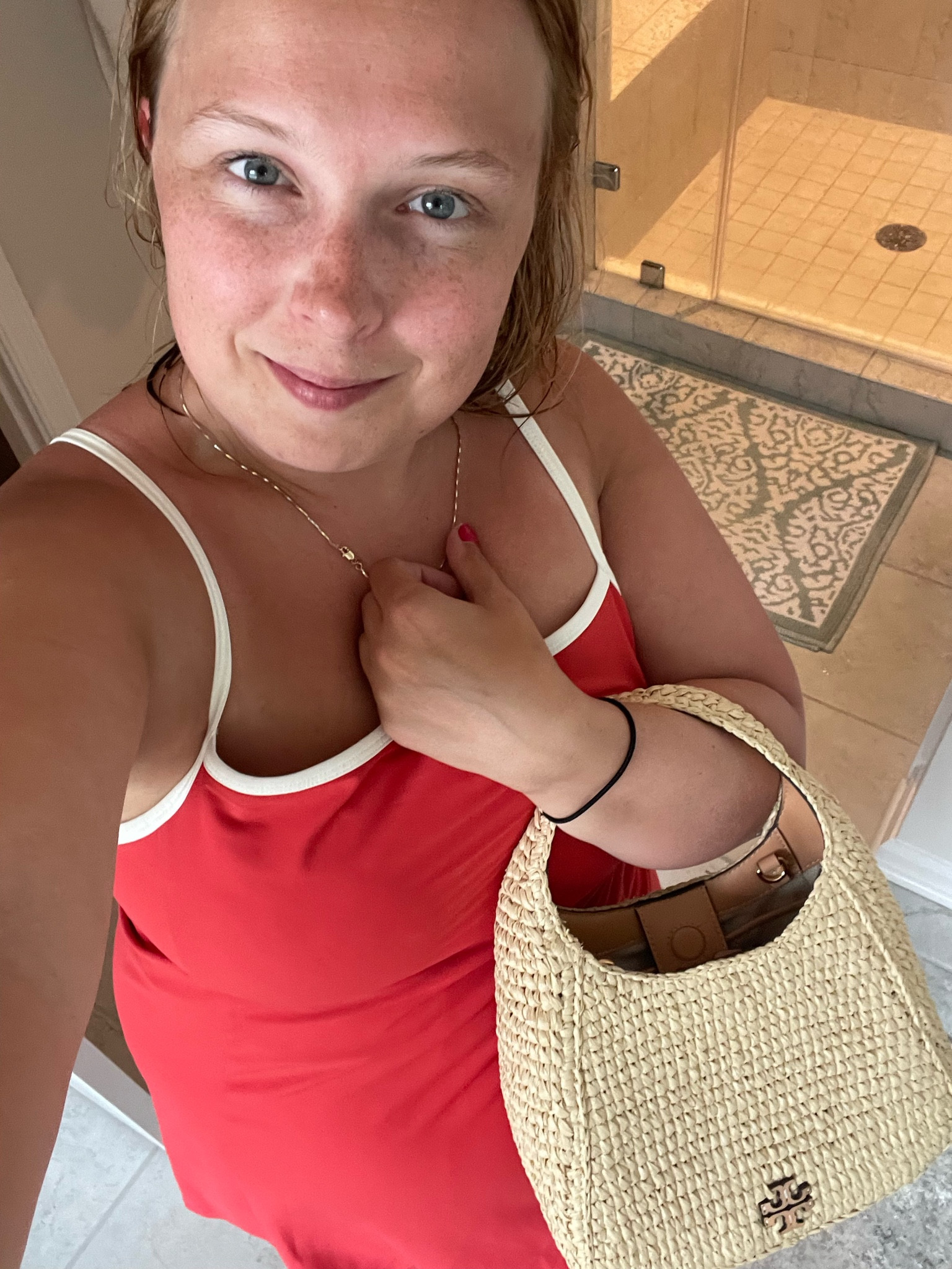 Fav Summer Accessoriess

#LTKSeasonal #LTKShoeCrush #LTKSummerSales