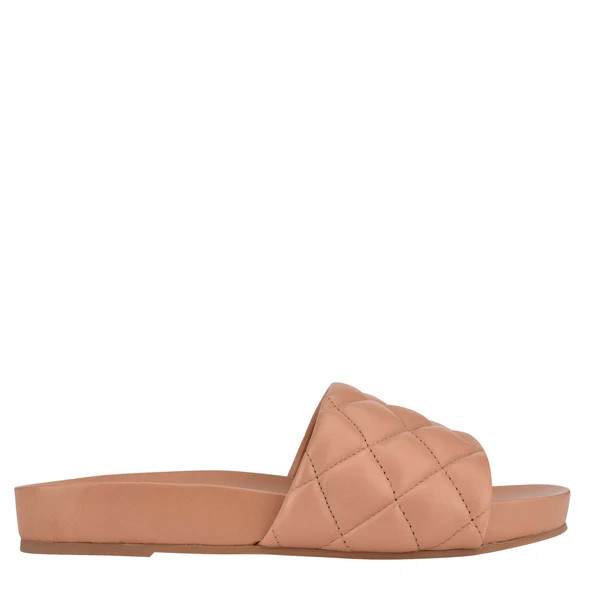 Imenal Slide Sandal | Marc Fisher