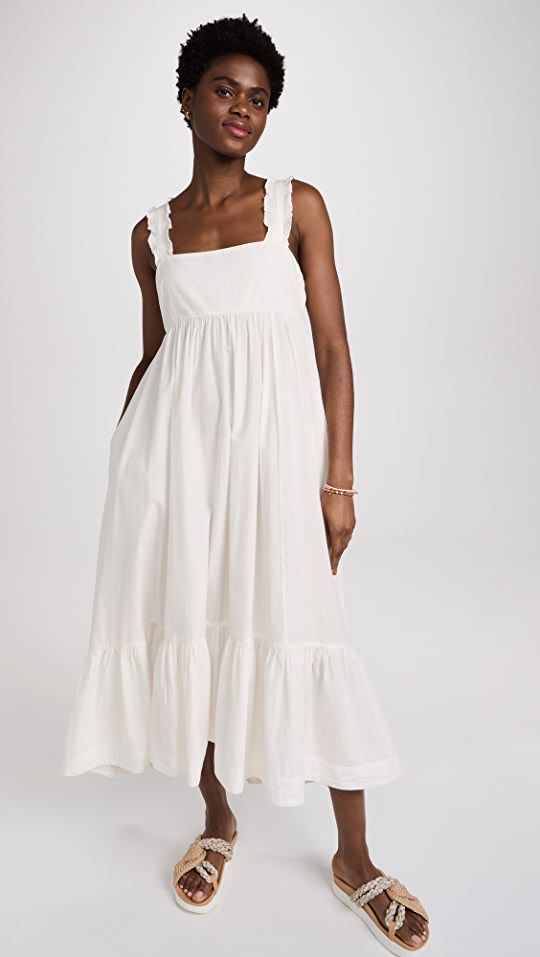 Isabella Maxi Dress | Shopbop