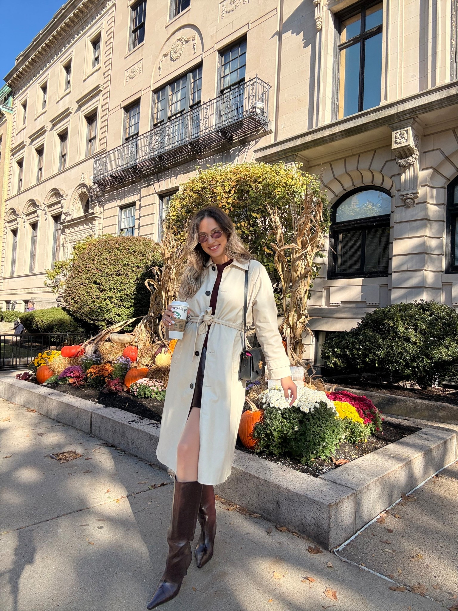 My favorite fall boots 🍁

#LTKdicadeestilo #LTKshoes #LTKlookdetrabalho