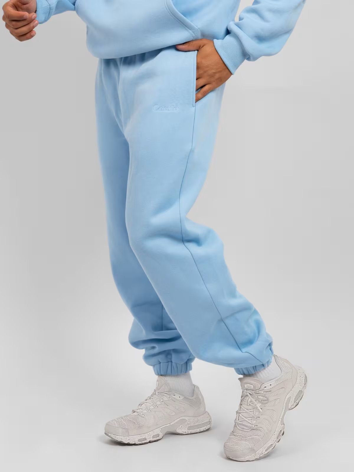 Signature Sweatpants — Comfrt | Comfrt