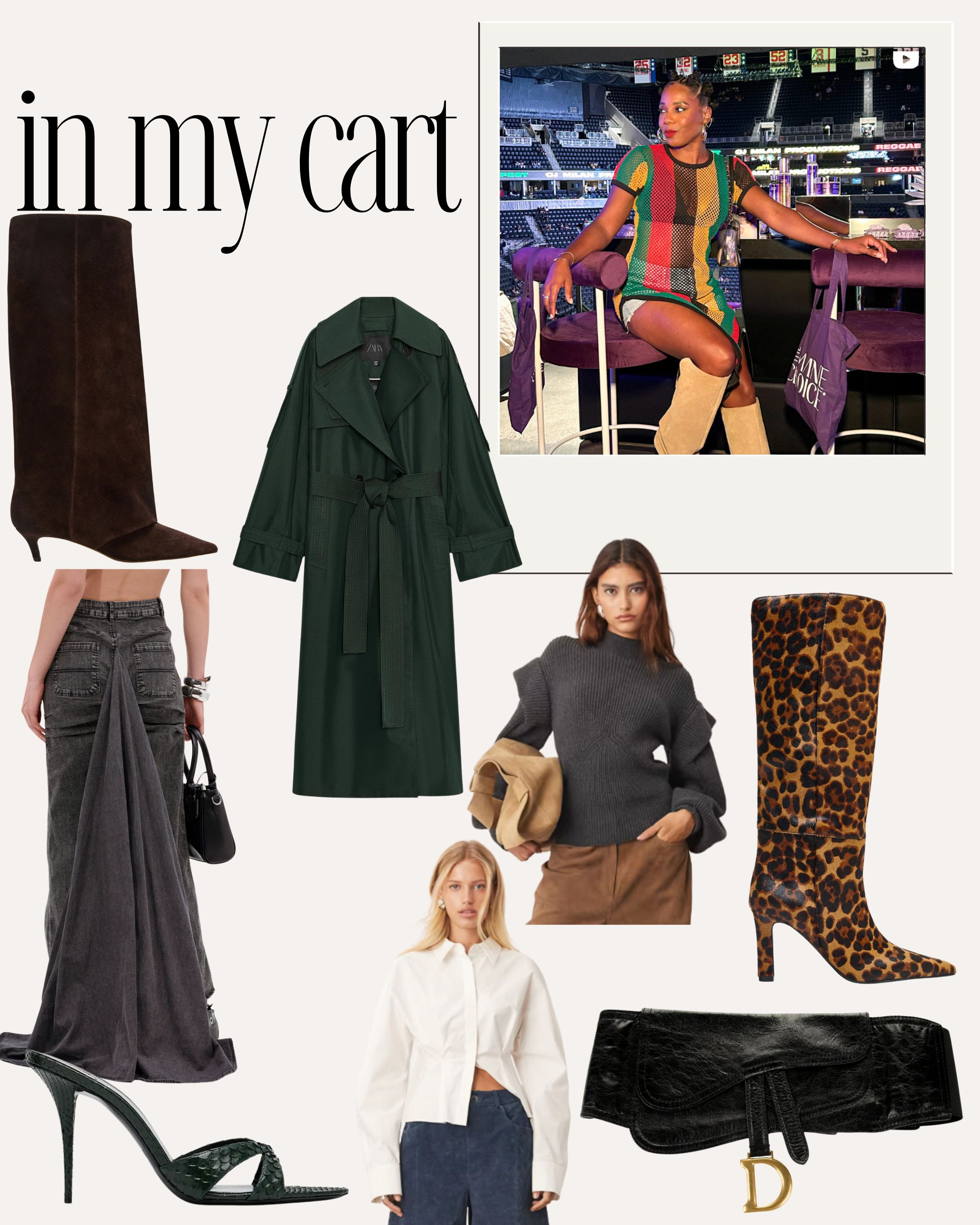 what I'm shopping for this week  

 #LTKSaleAlert #LTKStyleTip