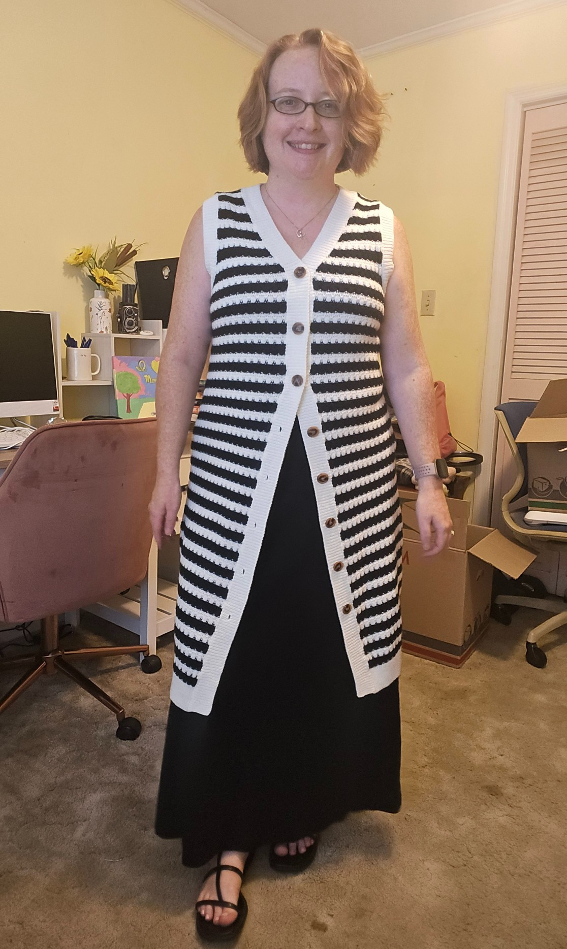One of my favorite outfits to recreate. 

 #LTKootd #LTKPetite #LTKWorkwear