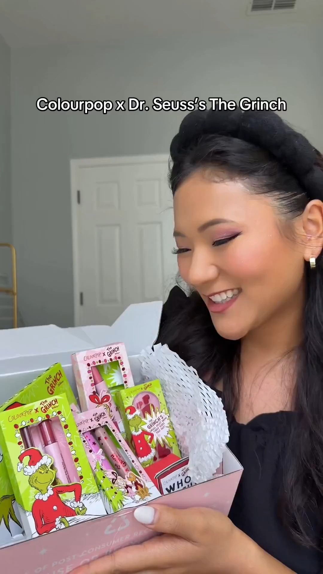 Colourpop now 30% off site wide!