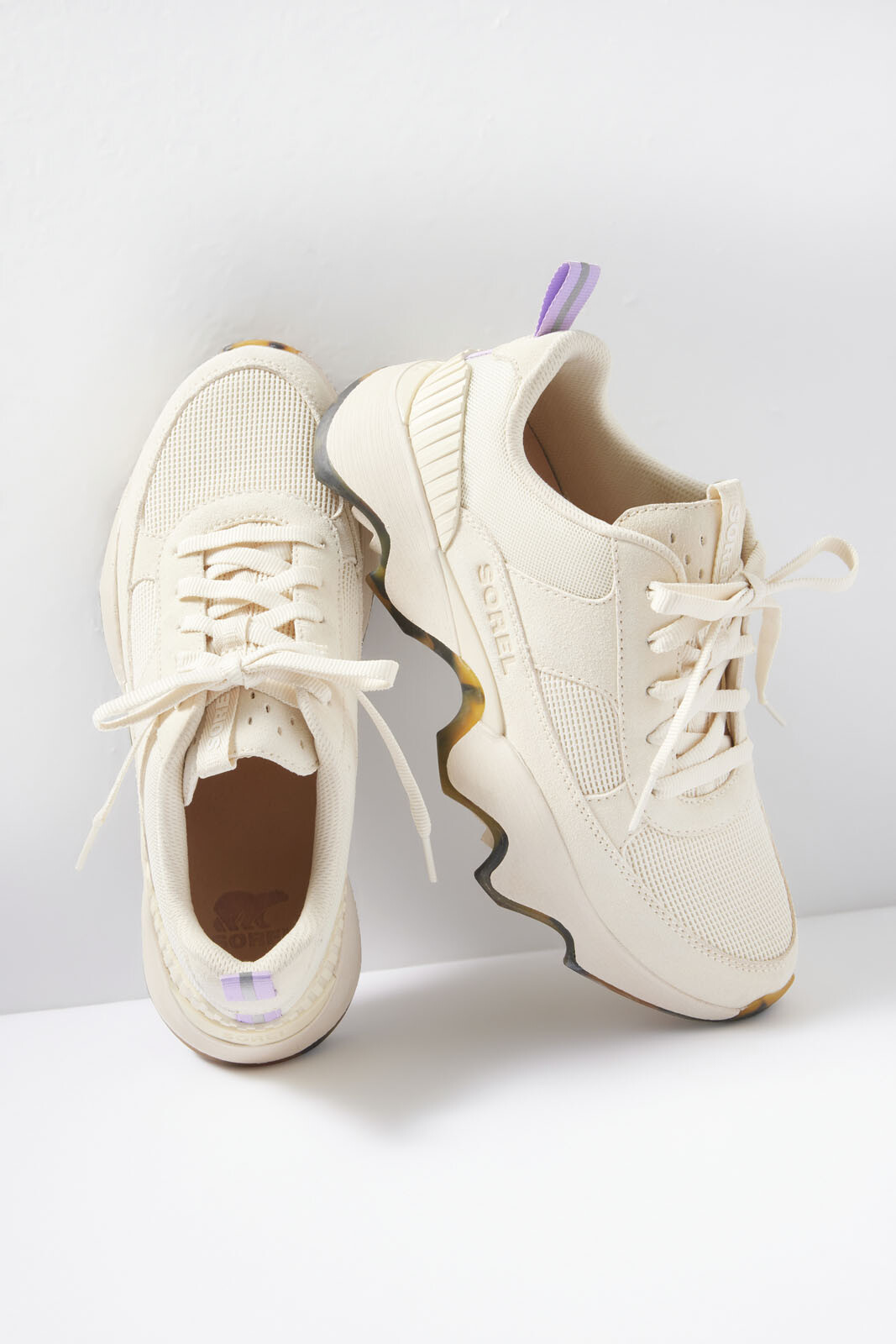 Kinetic Impact II Wonder Lace | Evereve