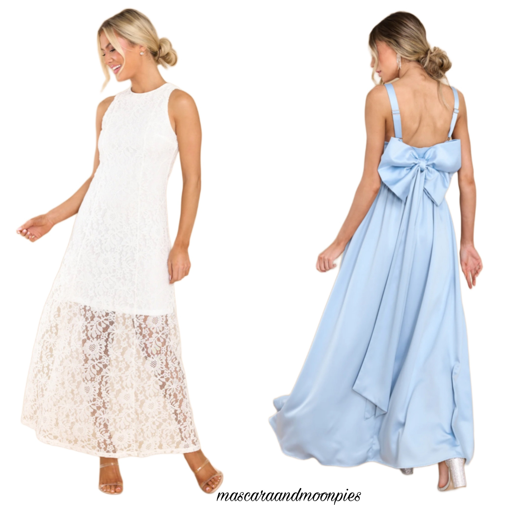 Wedding guest, Bridal shower, special event. Spring and summer  

#LTKunder100 #LTKwedding #LTKstyletip