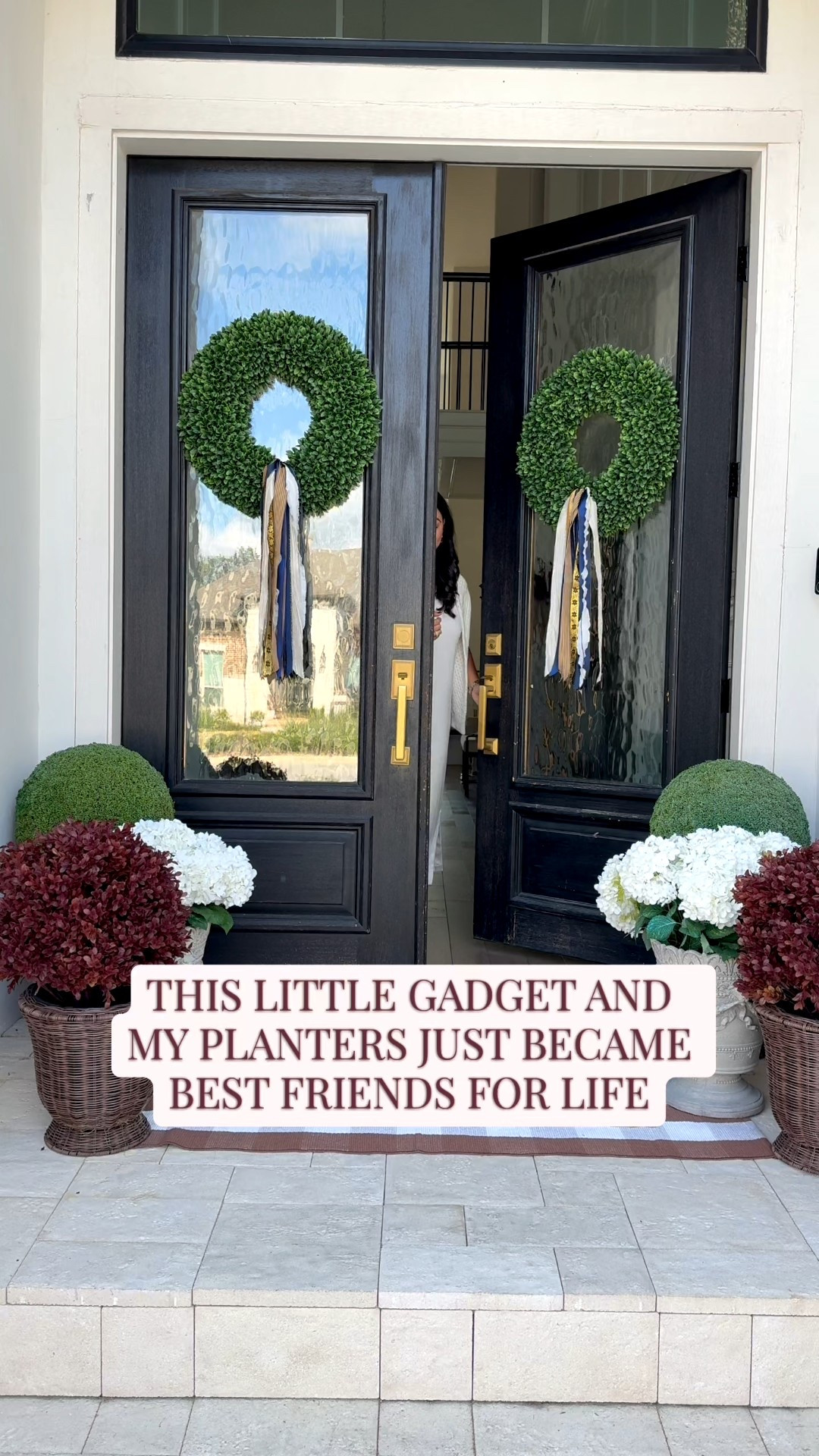 2025 fall porch decor with the most stunning colors.  You’re going to love this affordable Amazon look!



#LTKStyleTip #LTKHome #LTKSeasonal