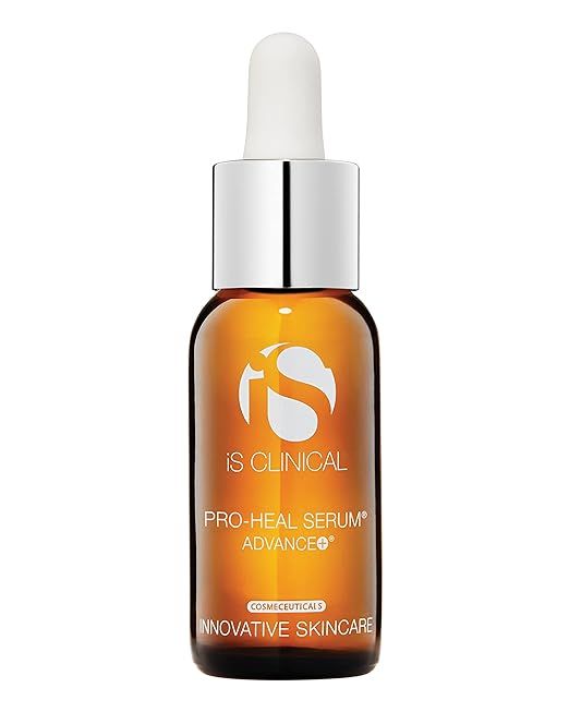 Pro-Heal Serum Advance+ antioxidant-rich serum containing vitamin C, E, and A for redness, rosace... | Amazon (US)