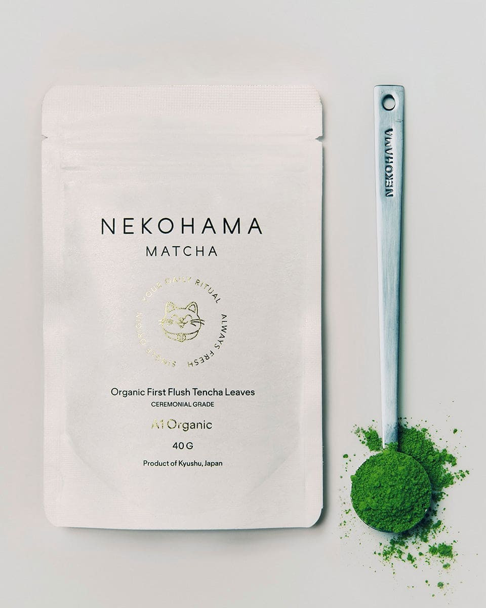 Ceremonial Matcha | Shop.app