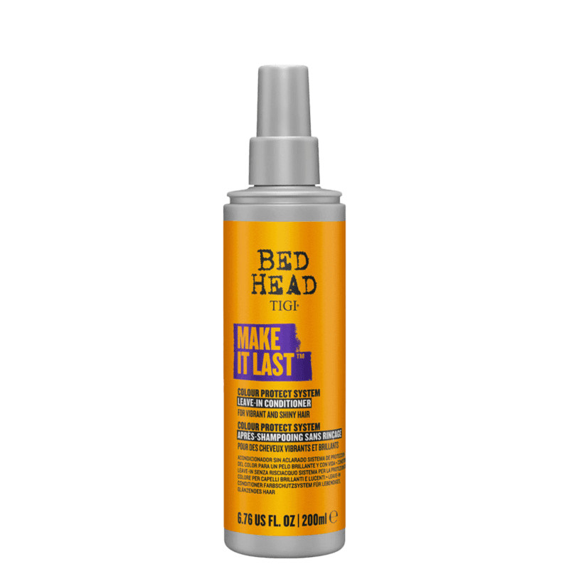 TIGI Bed Head Make It Last
        
            
                 - Leave-in 200ml | Beleza Na Web (BR)