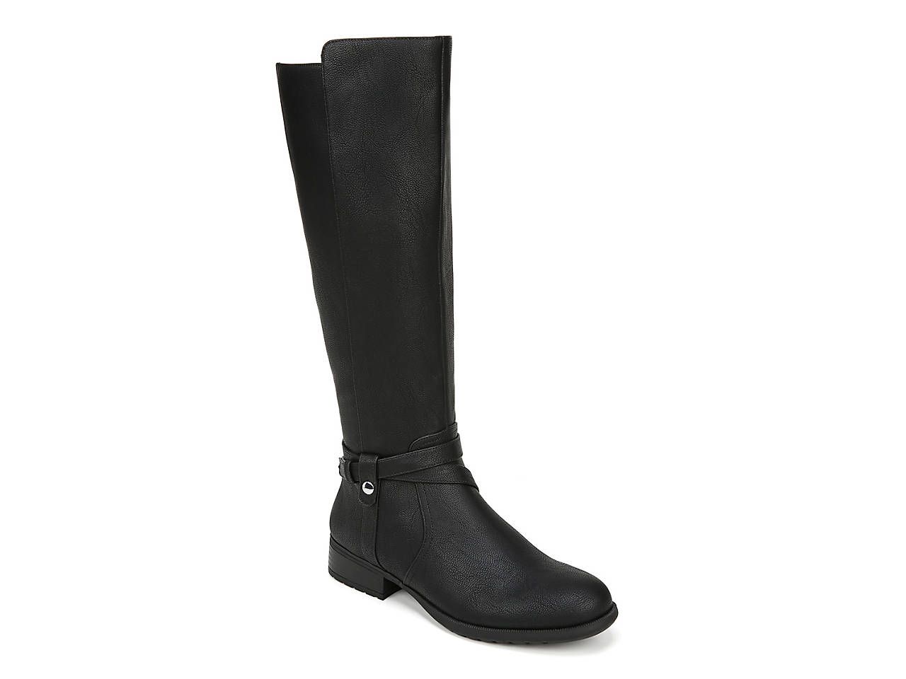 Xrtovert Wide Calf Riding Boot | DSW