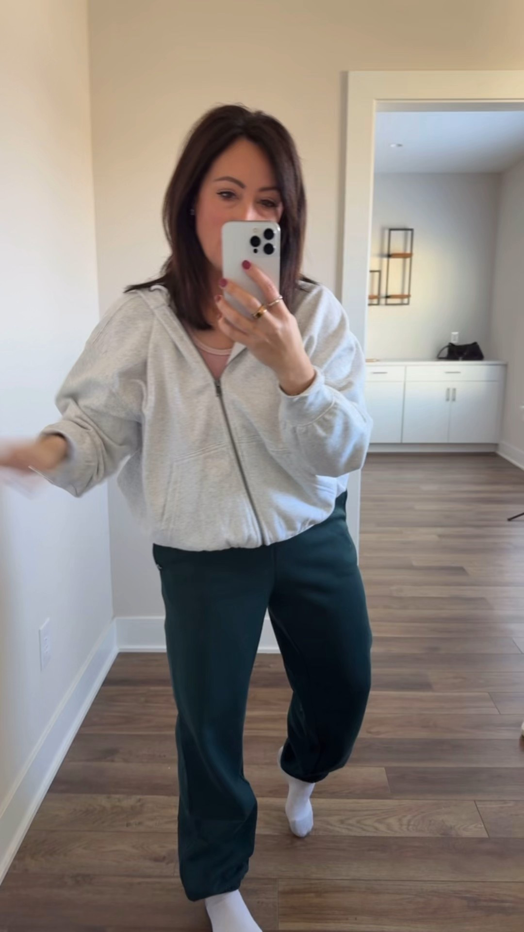 TARGET 🎯 TUESDAY 
• medium hoodie
• medium pants


#LTKHoliday #LTKFindsUnder50 #LTKGiftGuide