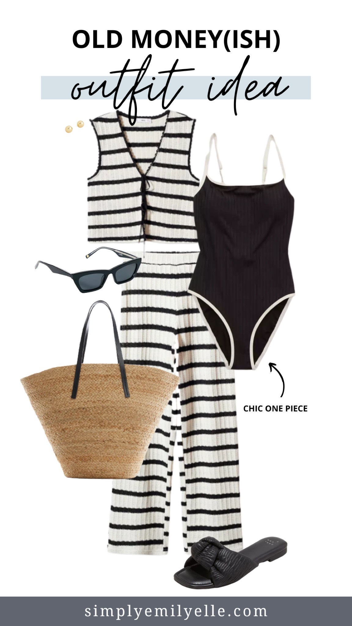 Old money style, old money outfit idea, chic outfit idea, chic summer outfit, Europe outfit idea, Europe outfit inspo, 

#LTKFind #LTKstyletip #LTKSeasonal