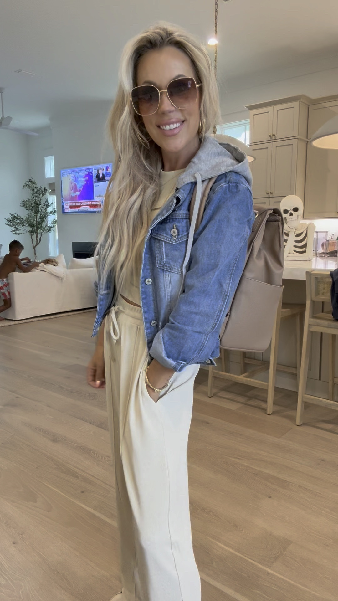 #ad #founditonamazon

#LTKFindsUnder50 #LTKTravel #LTKOver40