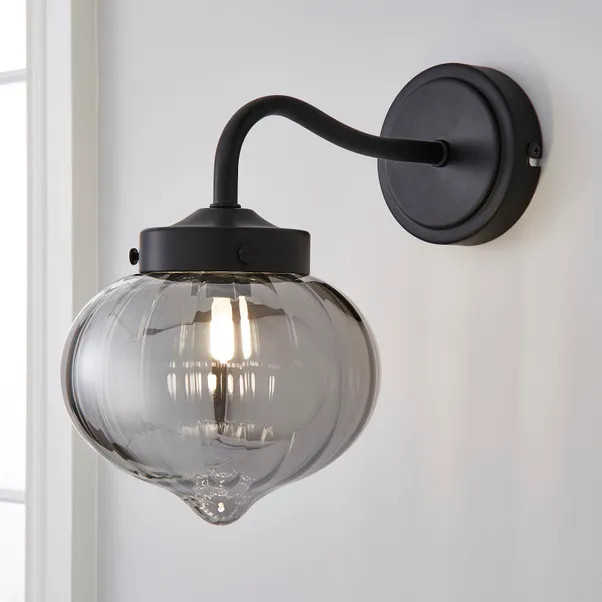 Voyager Wall Light | Dunelm (migrated)