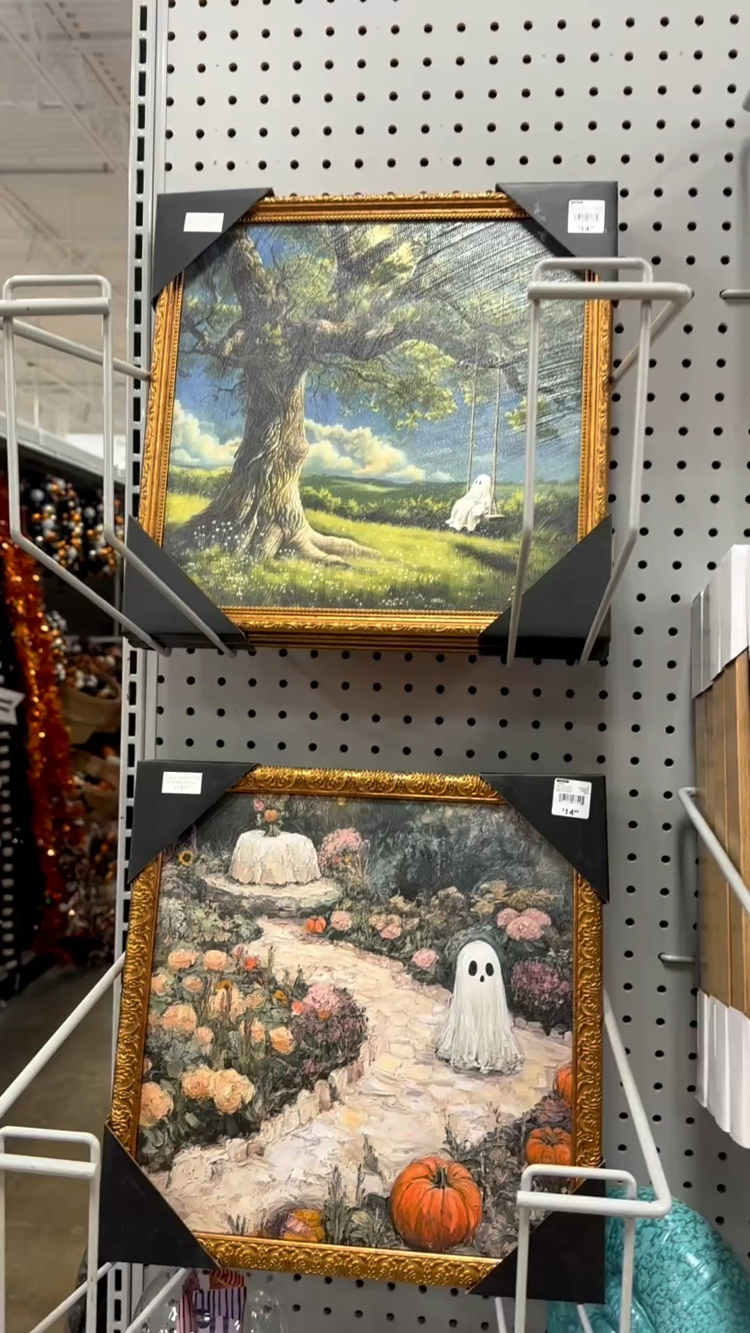At home Halloween decor | Halloween and fall home decor

#LTKHome #LTKSeasonal #LTKSaleAlert