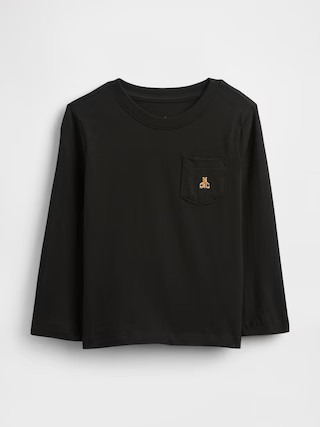 Baby & Toddler Mix & Match T-Shirt | Gap (CA)