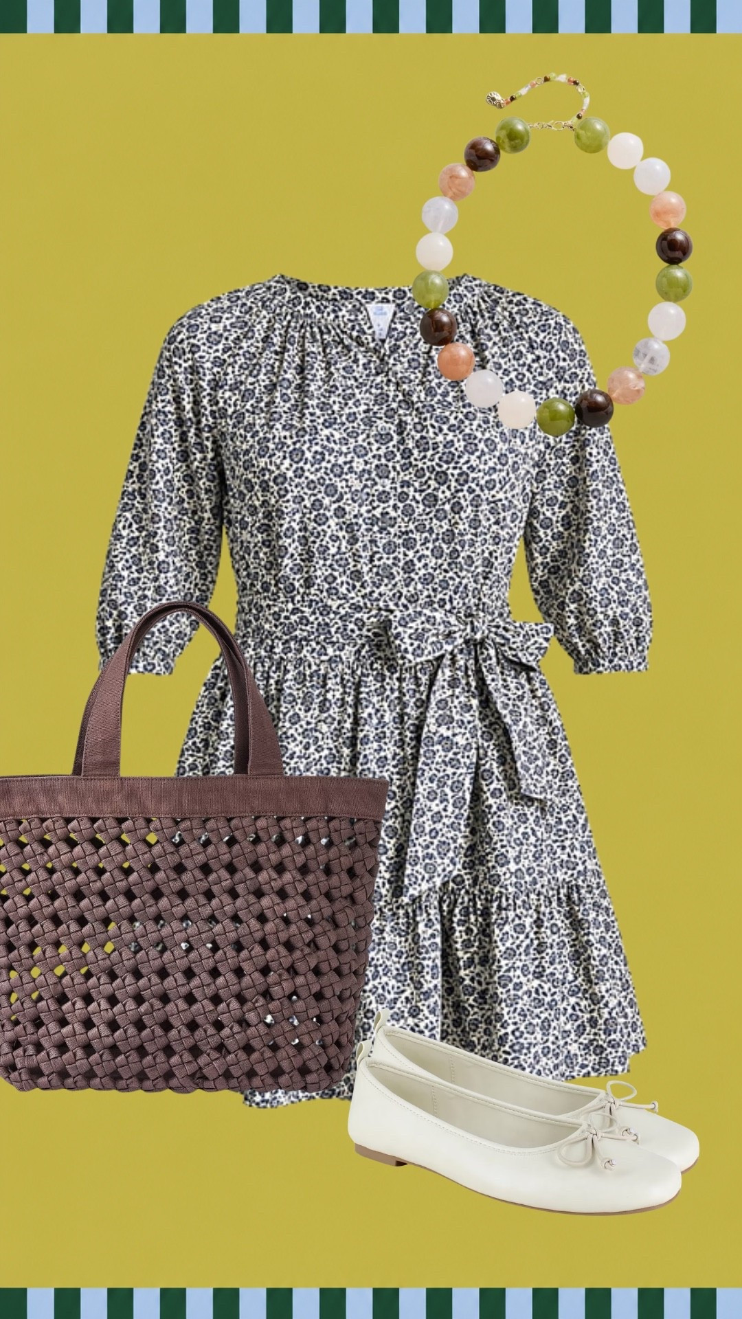 The perfect mix of comfy and put-together for busy fall days. #LTKFall #LTKWorkwear #LTKOver40